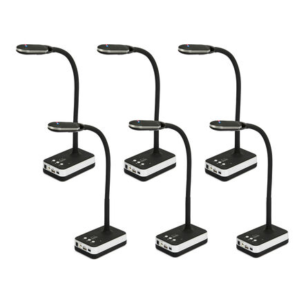 TTS Easi\-View Wireless Visualiser  hi\-res