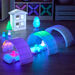 TTS Small World Remote Control Light Up Vehicle  hi\-res