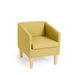 Child Fluted Sofa and Chair Set  hi\-res