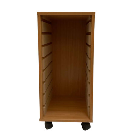 Value Empty Tray Storage Unit  hi\-res