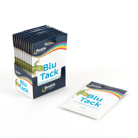 Blu Tack White 60g  hi\-res