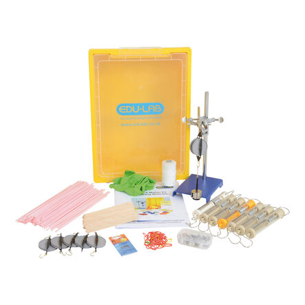Science Forces and Motion Activity Kit  hi\-res