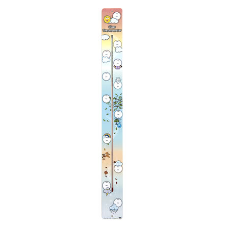 TTS Giant Classroom and Outdoor Thermometer  hi\-res