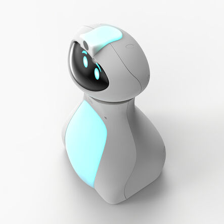 TTS Oti\-Bot  hi\-res
