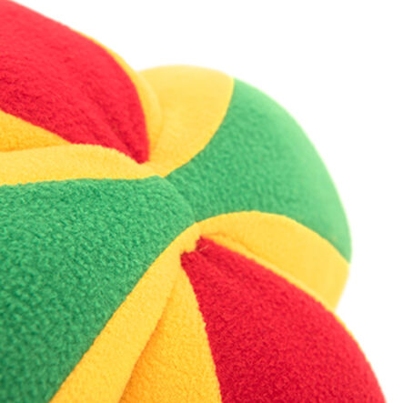 Calming Tactile Cuddle Ball  hi\-res