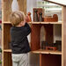 Small World Giant Wooden Dollhouse Furniture  hi\-res
