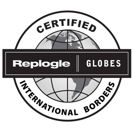 Discovery Globe KS2 23cm  hi\-res