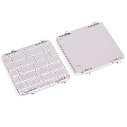 Magnetic Polydron Recycled Super Class Set  hi\-res