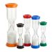 Multi Size Desktop Sand Timers  hi\-res