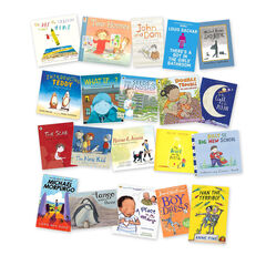 Managing Change Book Pack 20pk  hi-res