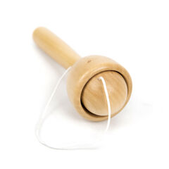 Cup And Ball Toy 12cm  hi-res