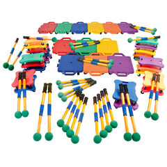 Assorted Scooter Boards and Paddles  hi-res