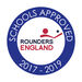 Aresson Junior Rounders Bats and Balls Set  hi\-res