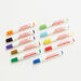 Assorted Flip Chart Markers 10pk  hi\-res