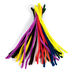 Extra Long Chenille Pipe Cleaners 50pk  hi\-res