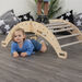 Pikler Inspired Nursery Play Arch  hi\-res