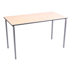 Spray PU Edge Crushbent Frame Tables  hi-res