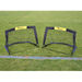 Precision Fold\-a\-Goal Pair 3 x 4ft  hi\-res