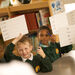 Double Sided A4 Whiteboards  hi\-res