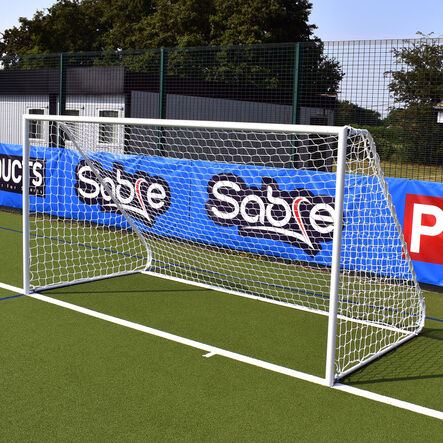 Aluminium Folding Goals  hi\-res