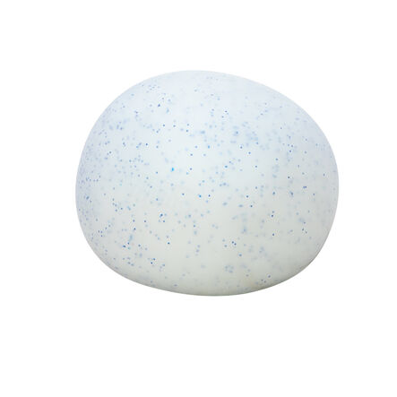 NeeDoh Snowball Crunch Fidget Ball  hi\-res