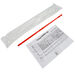 Coloured Descant School Recorder \x26 Cleaning Rod  hi\-res