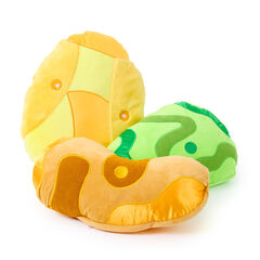 TTS Sensory Rechargeable Touch Cushions 3pk  hi-res