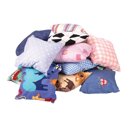 Indoor Play Cushion Pack of 15  hi\-res
