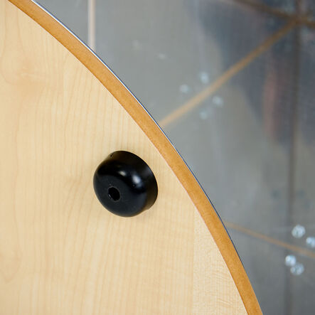 Corner Mirror Unit Single  hi\-res