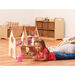 Millhouse Small World Under 2’s Wooden Doll House  hi\-res