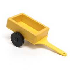 TTS Bee-Bot&reg; and Blue-Bot&reg; Trailer  hi-res