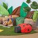 Artificial Grass Mats Corner Grass Mat 2m x 2m  hi\-res
