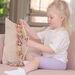 tickit Butterfly Lacing Jewels 22pcs  hi\-res