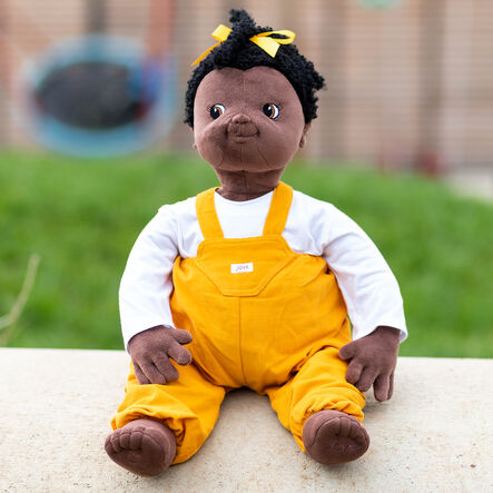 Joyk Empathy Doll \- Sofia  hi\-res