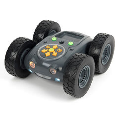 Rugged Robot  hi-res