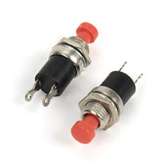 Push Button Switch  hi-res
