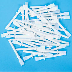 Plastic Glue Spreaders 100pk  hi-res