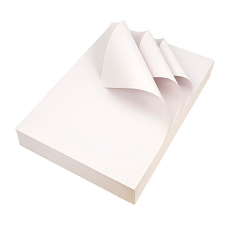 Economical Art Paper 80gsm 500pk A2  hi\-res