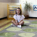 Leaf Placement Carpet  hi\-res