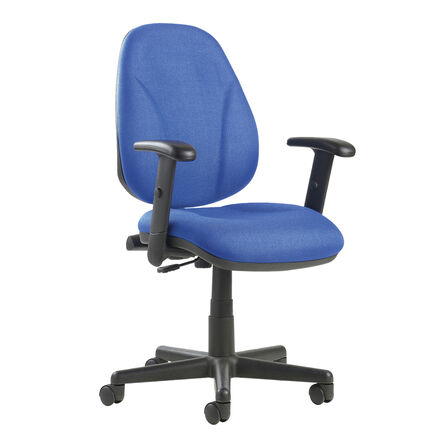 Bilbao Lumbar Operator Chairs  hi\-res