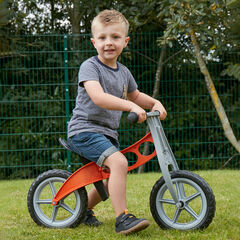 Cruiser Lightweight Balance Bike  hi-res