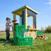 Modern Outdoor Role Play Kiosk  hi\-res