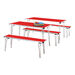 Gopak Contour25 Folding Tables W685mm  hi\-res