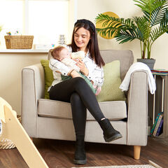 TTS Feeding Snuggle Chair  hi-res