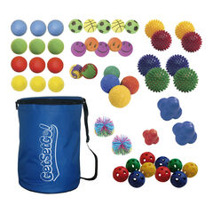 Playground Small Ball Variety Set  hi-res