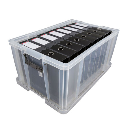 Allstore Plastic Storage Box  hi\-res