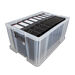 Allstore Plastic Storage Box  hi\-res