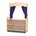 Millhouse Mobile Storage Unit Theatre Theme  hi\-res