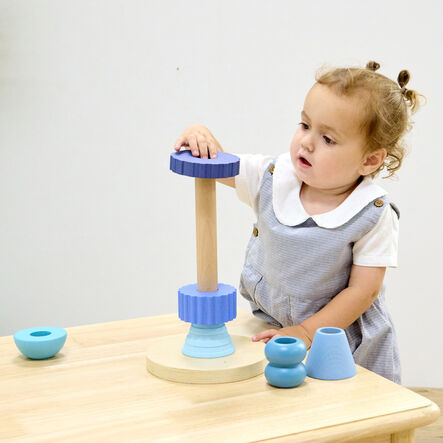 TTS Tonal Stacking Construction   hi\-res