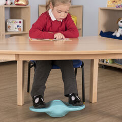 TTS Fidgety Feet Posture Aid  hi-res